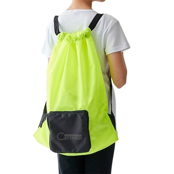 CHACOTT Packable Backpack 301415 0003-01