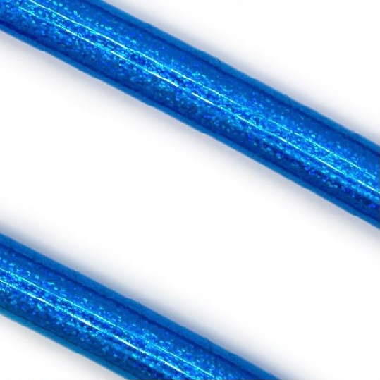 Crystal Verba tape (Blue)