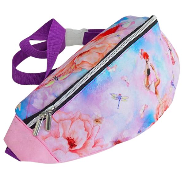 Variant Waist bag 125 (031)