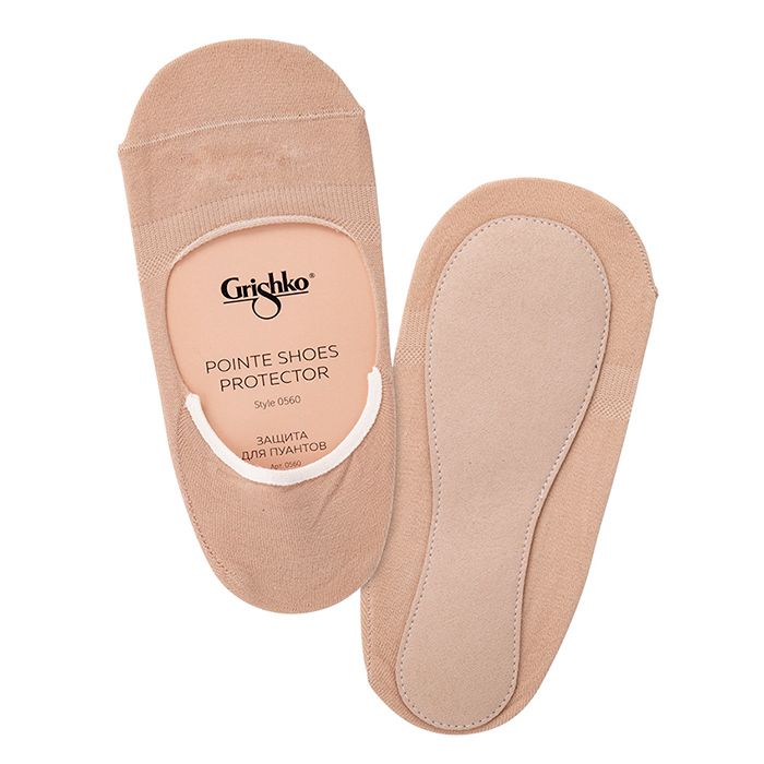 Pointe shoe protector 0560
