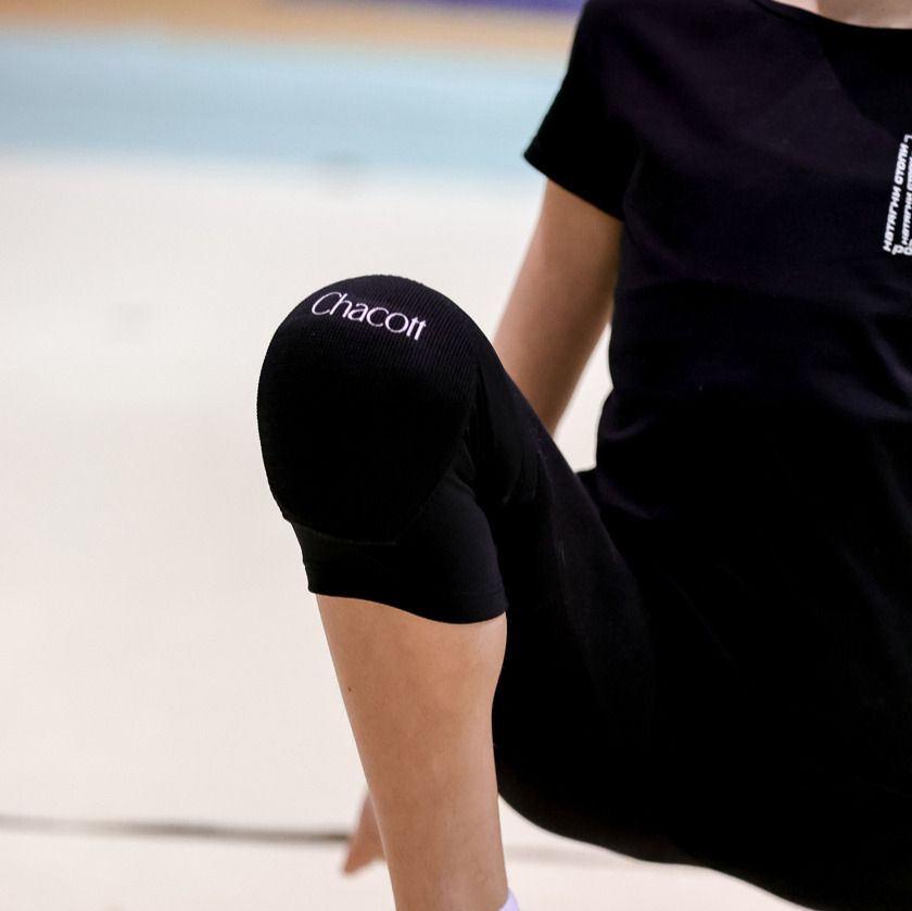 CHACOTT Knee protector 301512 0001-98 (1 pcs)