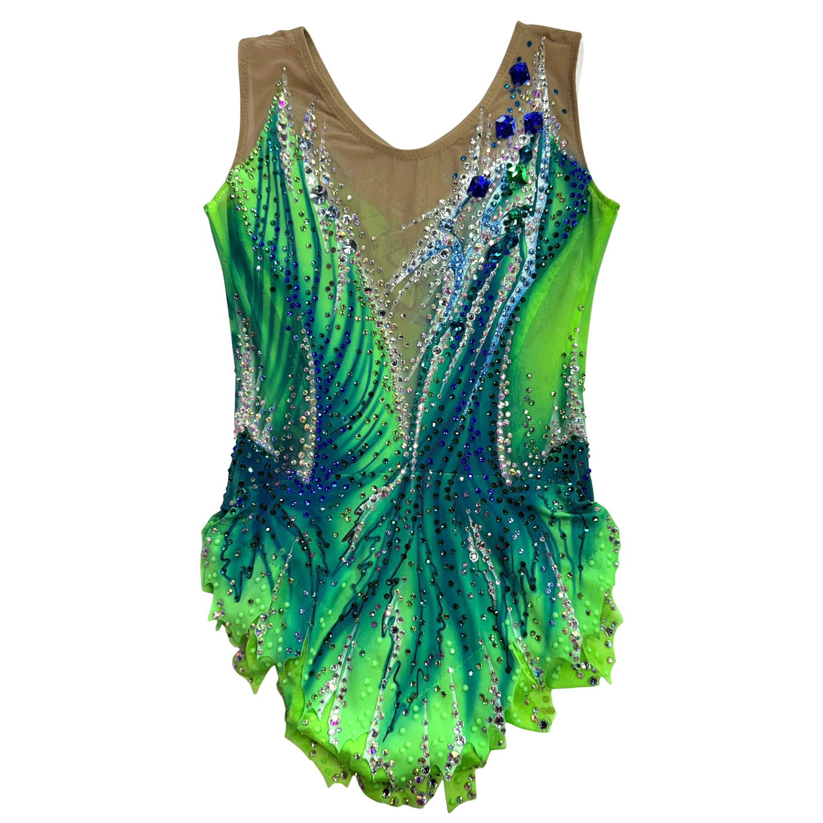 Leotard Butterfly №13/06 144 cm