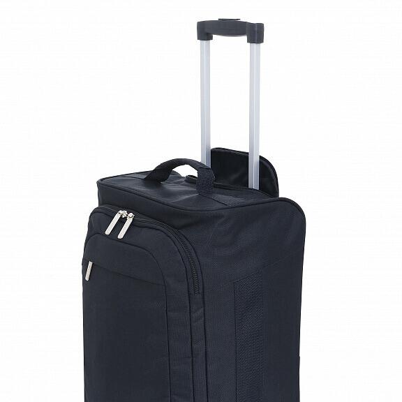 FORWARD BY VINER Rolling bag black U19210V-BB232