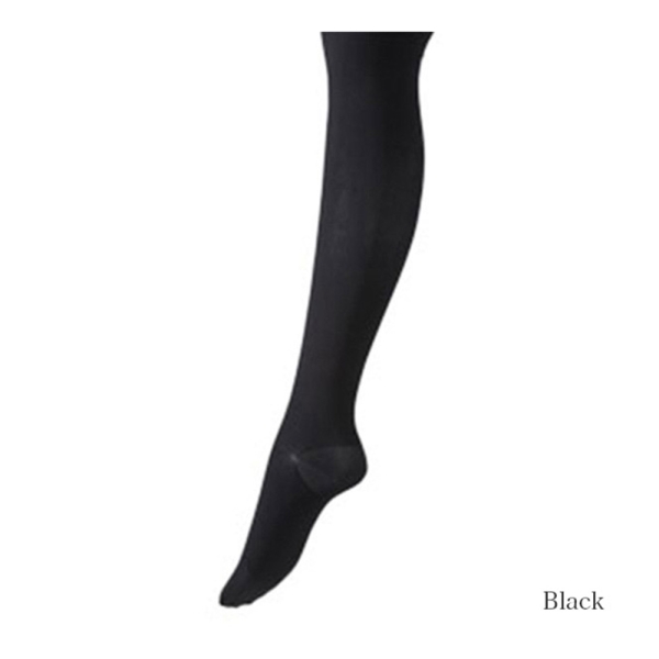 Chacott Veronese Tights 013130-0131-30 footed
