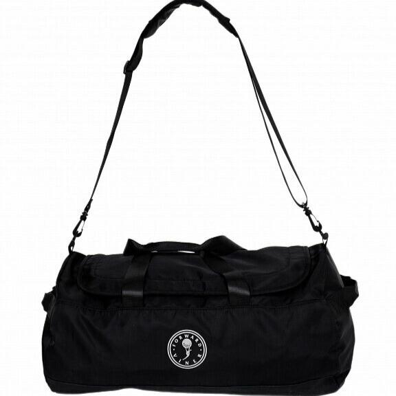 FORWARD BY VINER Sports bag black U19110V-BB232