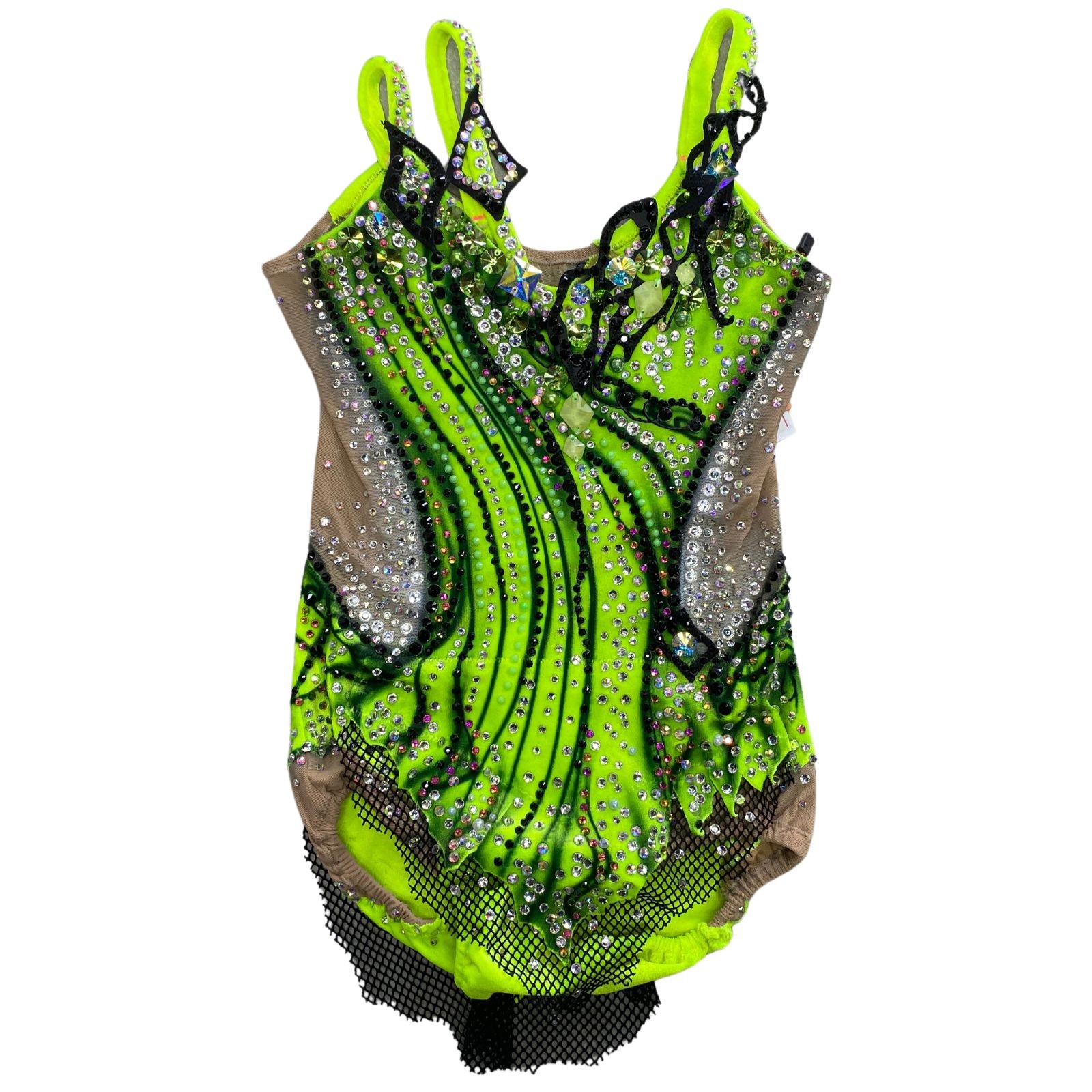 Leotard Butterfly №15 125-135 cm