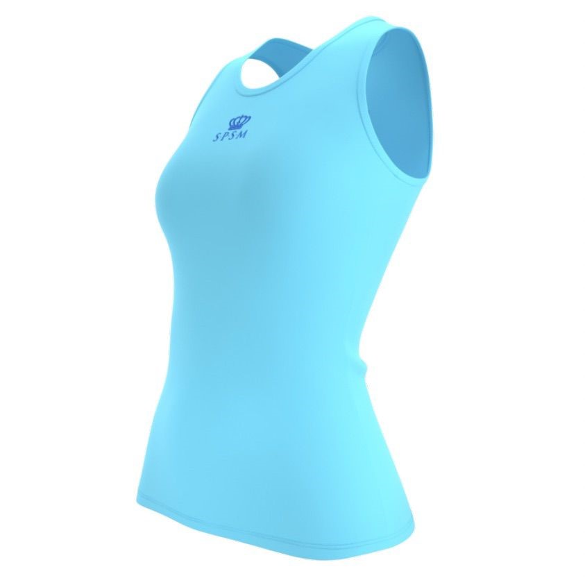 SPSM Tank Top  (6XS, Mint)