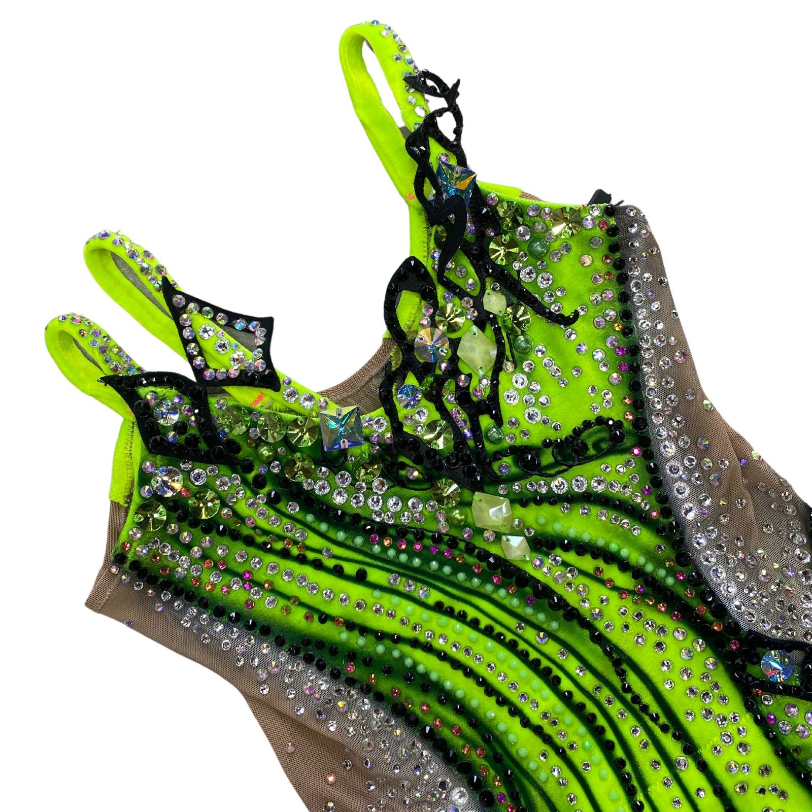 Leotard Butterfly №15 125-135 cm