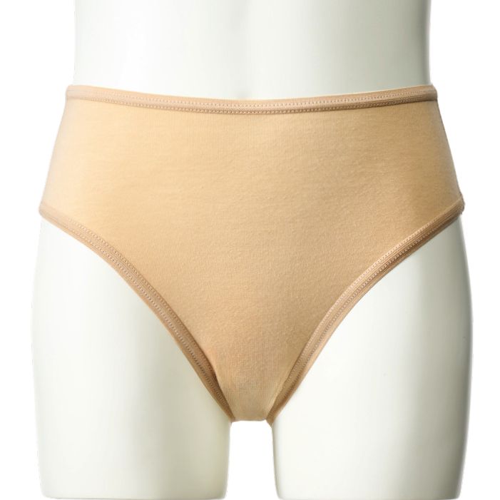 CHACOTT Shorts (High-leg cut) cotton 10274 0043-28