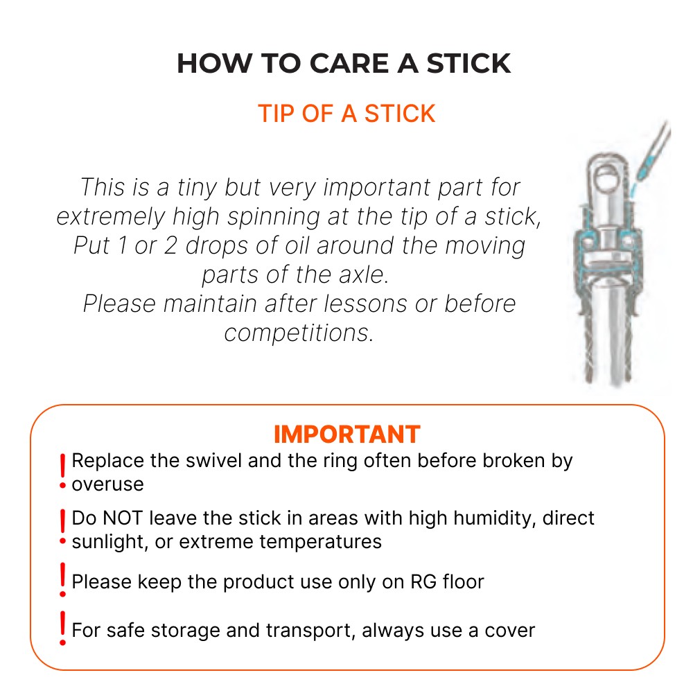 SASAKI Stick 57 cm Seniors M-781HJK-F FIG