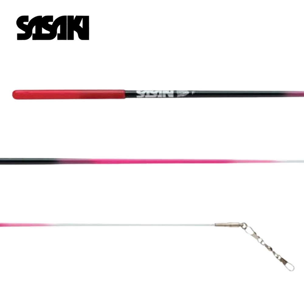 SASAKI Stick Seniors M-781T (FIG, B, Fiberglass, 60 cm)