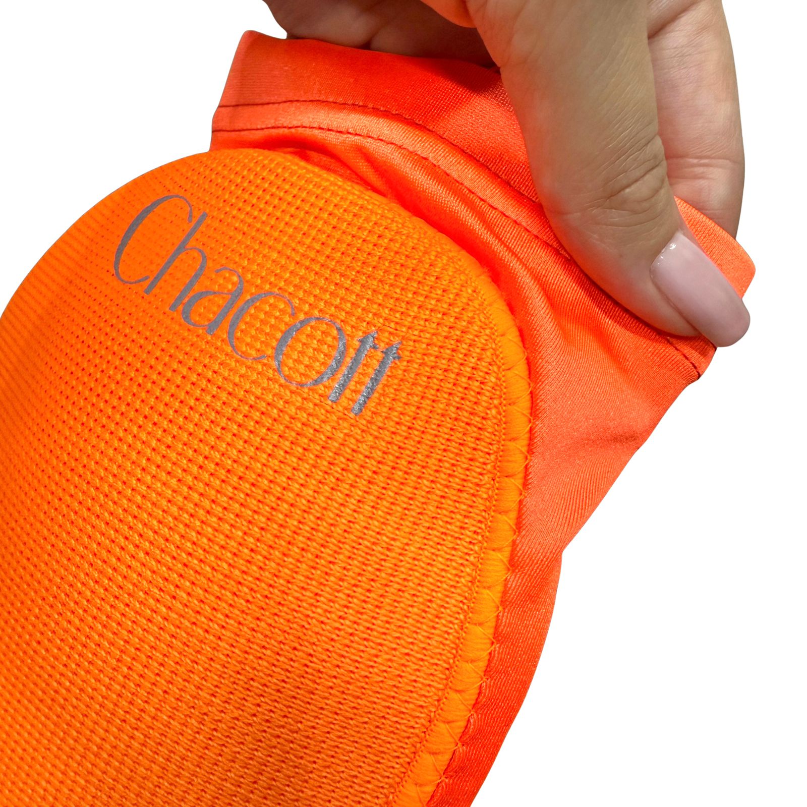 Chacott Neon Knee supporter 301512 0006-98 perforated (083, M)