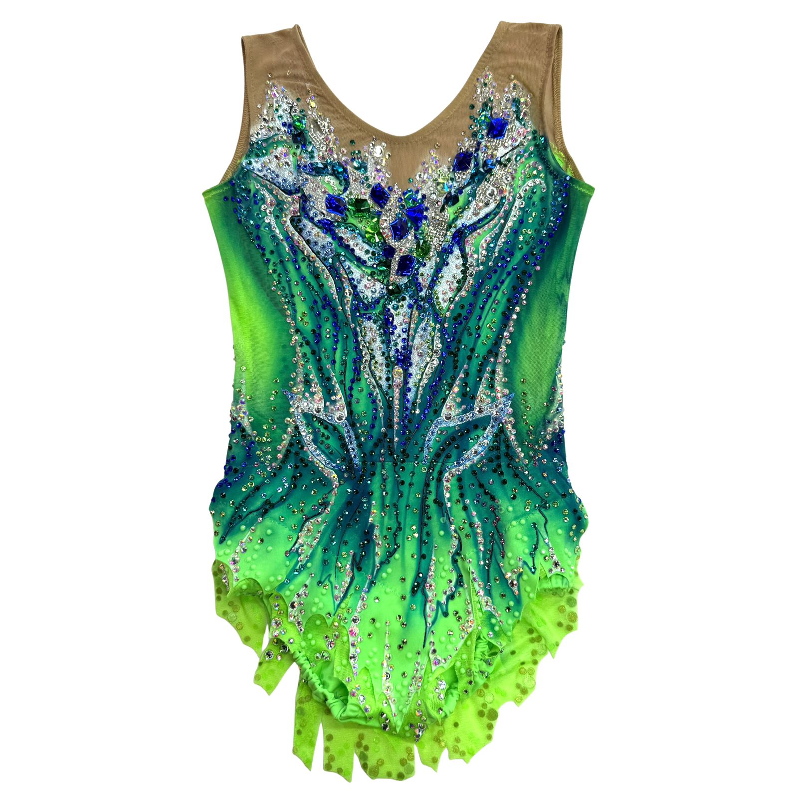 Leotard Butterfly №13/06 144 cm