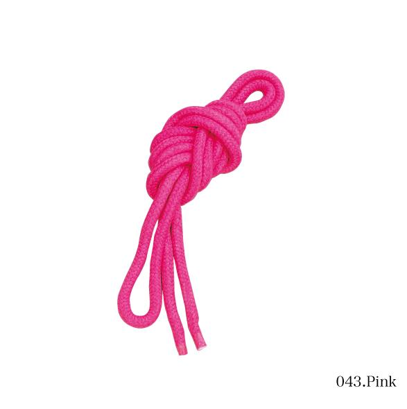 CHACOTT Rope 2,5 m 301509 0003-98 (Rayon, 043, 2,5 m, Pink)
