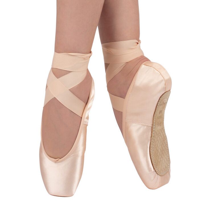 GRISHKO Pointe shoes 3007