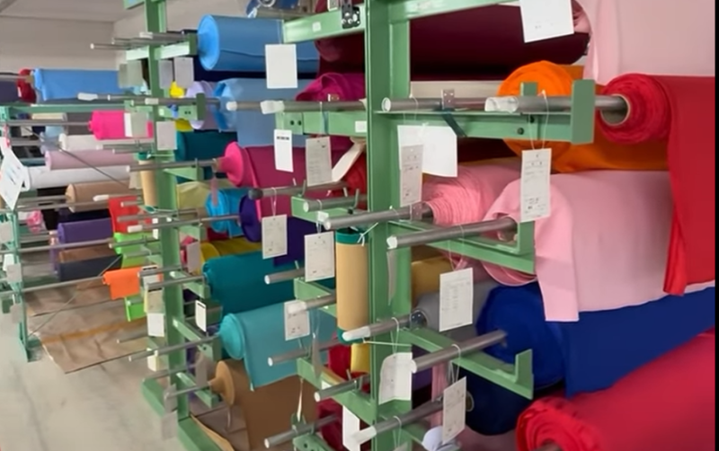 Inside Chacott: ProDanceShop Visits the Japanese Factory of a Legendary Brand Inside Chacott: ProDanceShop Visits the Japanese Factory of a Legendary Brand