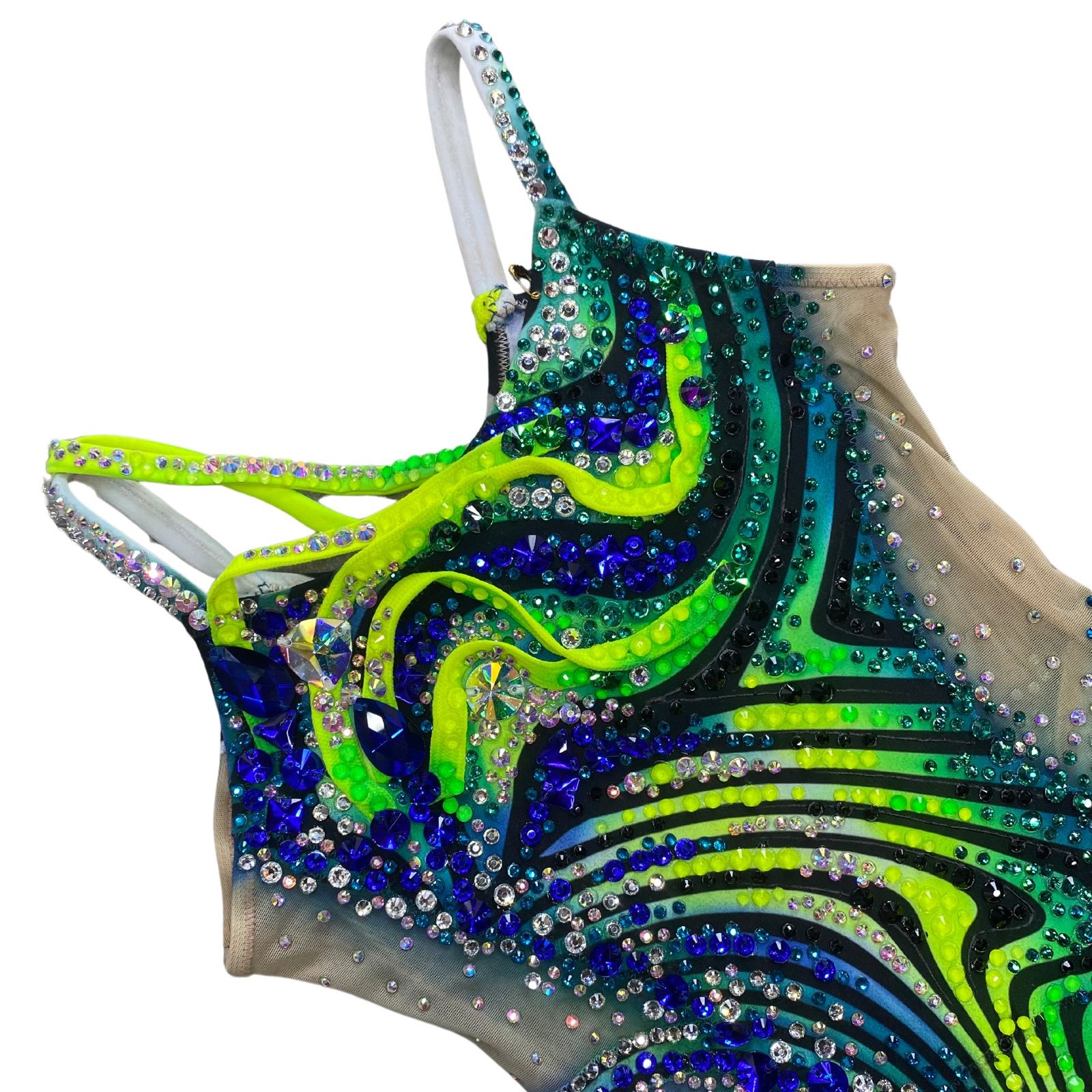 Leotard Butterfly №13 125-135 cm