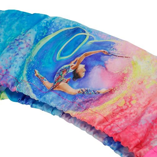 Variant Sublimated hoop cover 309 XL (034)