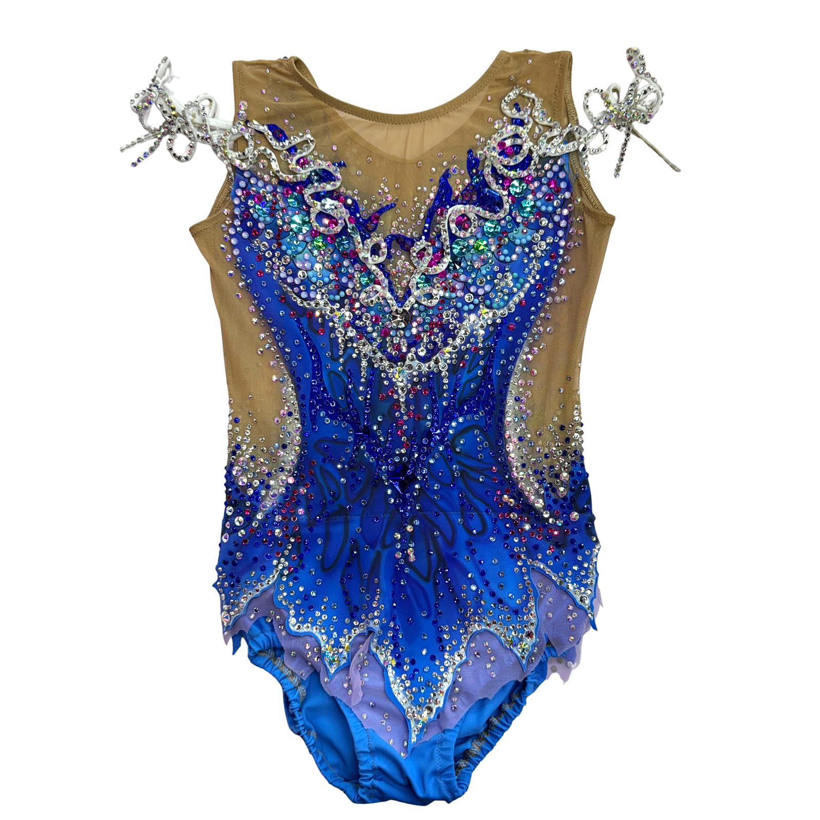 Leotard Butterfly №14/06 135-140 cm