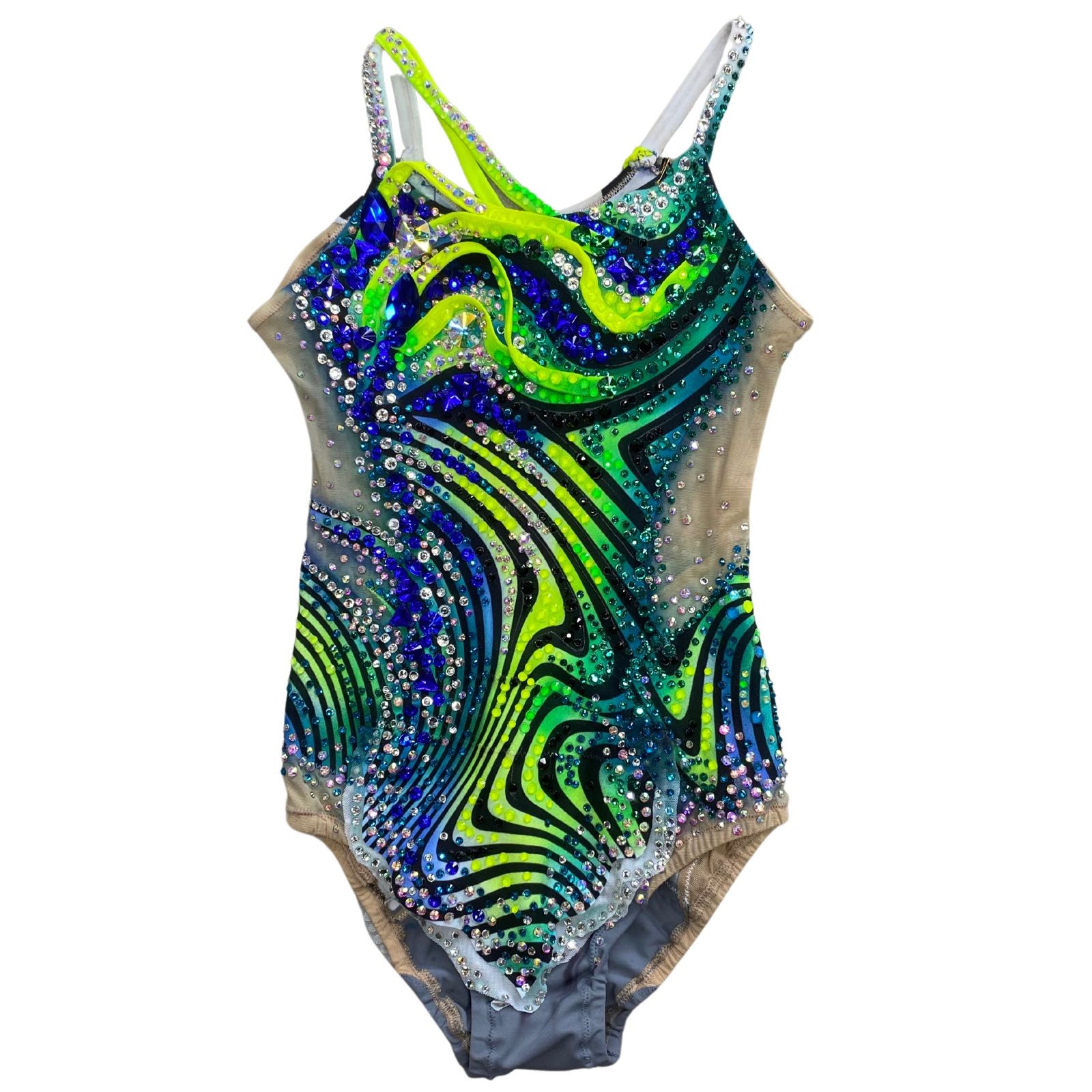 Leotard Butterfly №13 125-135 cm