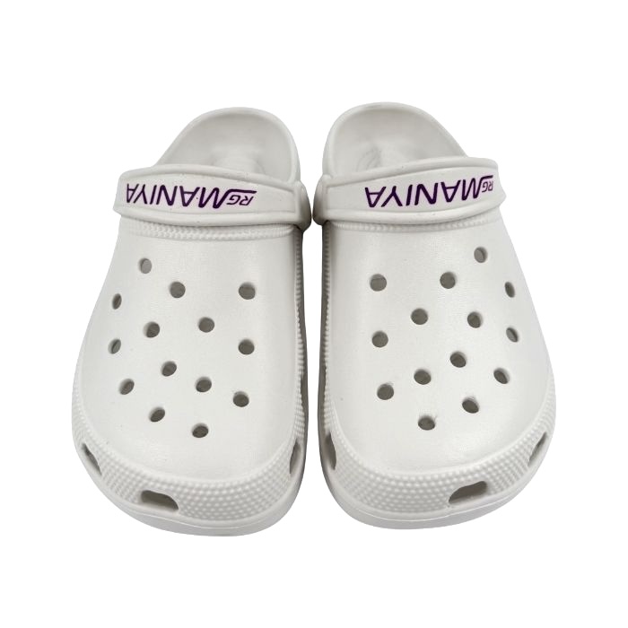 RG MANIYA Crocs