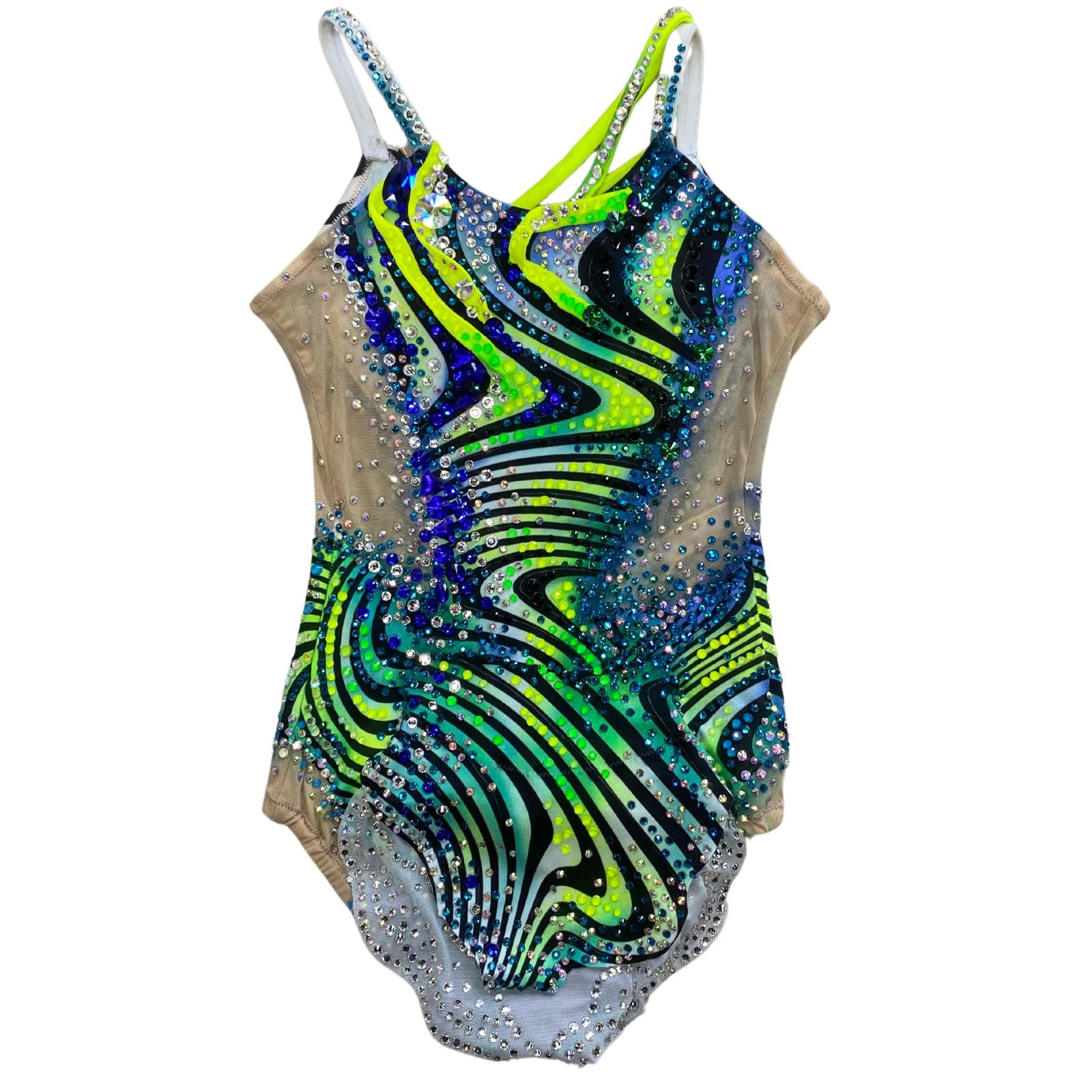 Leotard Butterfly №13 125-135 cm