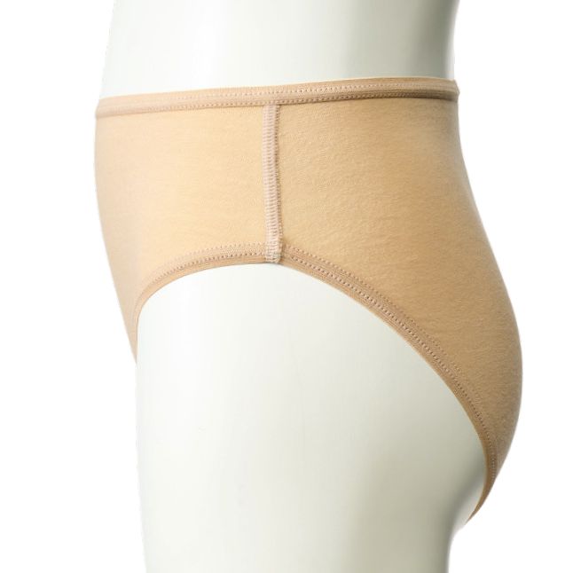 CHACOTT Shorts (High-leg cut) cotton 10274 0043-28