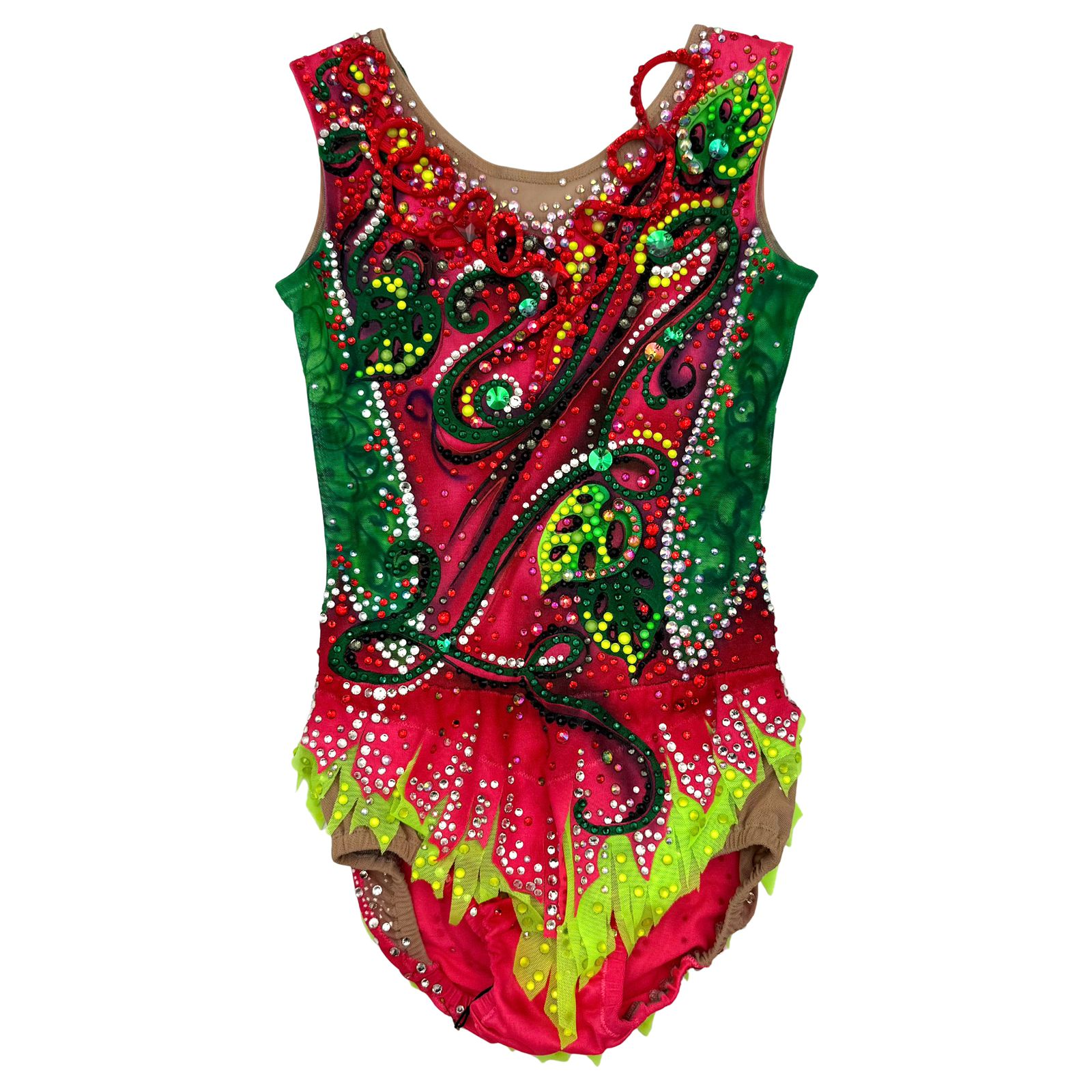 Leotard Butterfly №19/04 125 cm