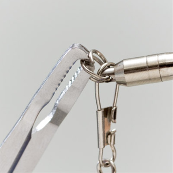 CHACOTT Split ring opener 301502-0015-08