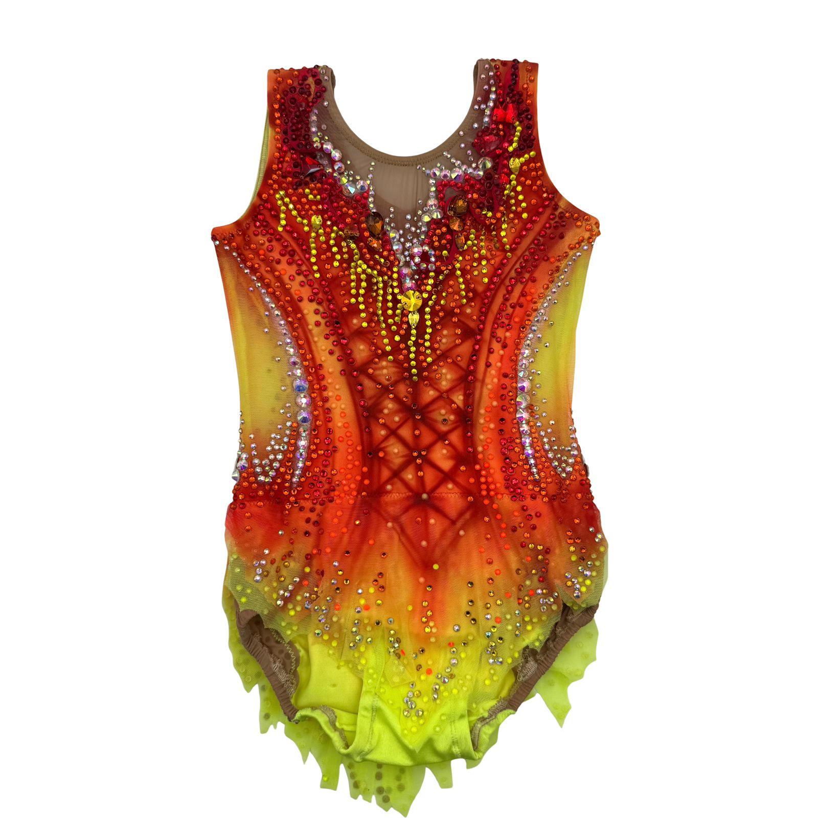 Leotard Butterfly №2/05 110-120 cm