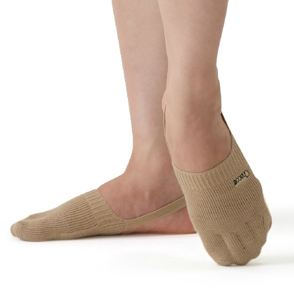 CHACOTT Multi Fit Half Shoes II 301070-00008-88