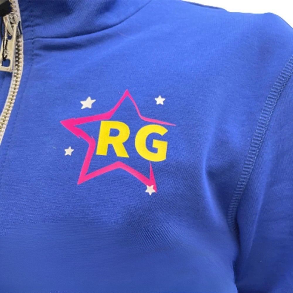 RG MANIYA Track Suit TS-114