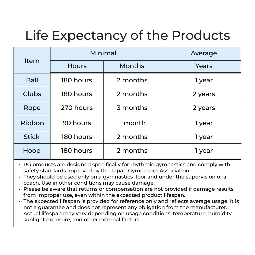SASAKI Hoop M-14 Flexible 89 cm FIG