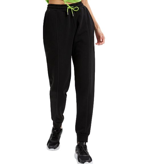 FORWARD BY VINER Tracksuit with hood black and black W04320V-BB241