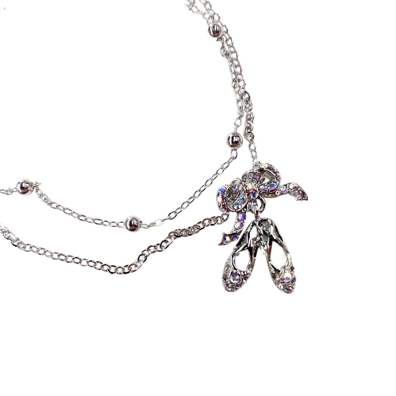 BALLETKIDS Isis Pointe bracelet А2000