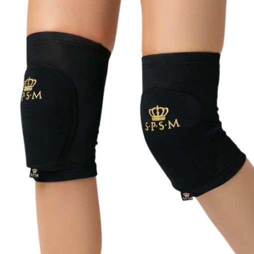 S.P.S.M Knee Pads