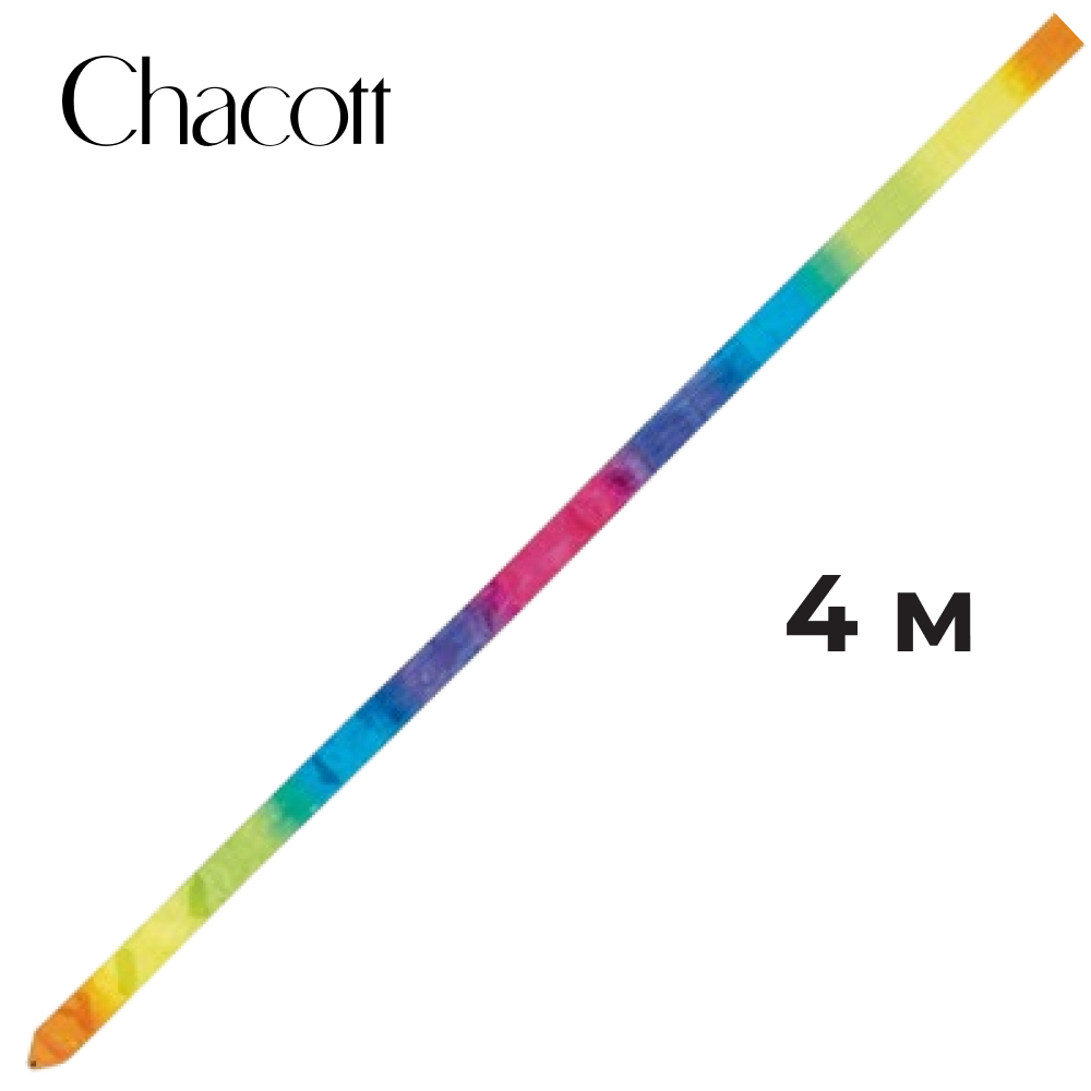 CHACOTT Gradation Ribbon 4 м 301500 0095-28 (762, Canary)