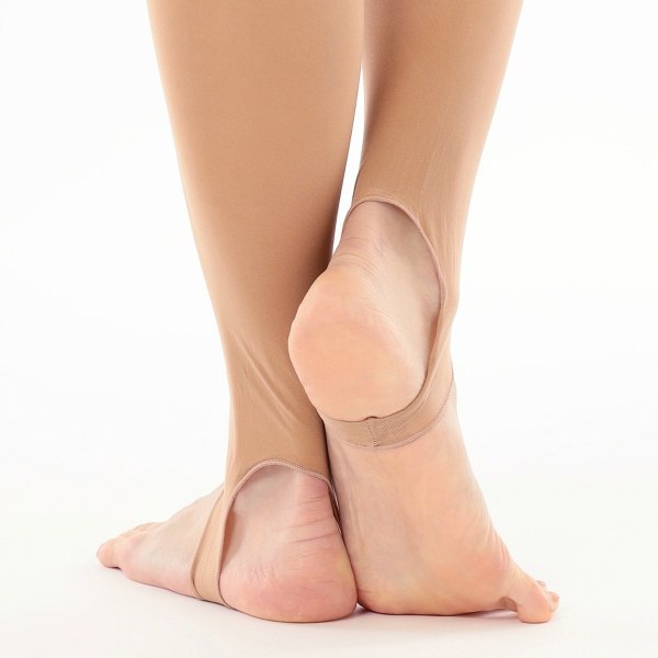 CHACOTT Tights 211133-0022-18