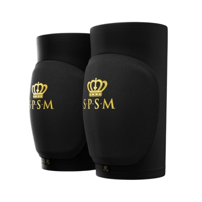 S.P.S.M Knee Pads