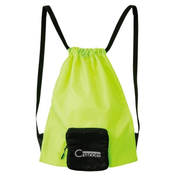 CHACOTT Packable Backpack 301415 0003-01