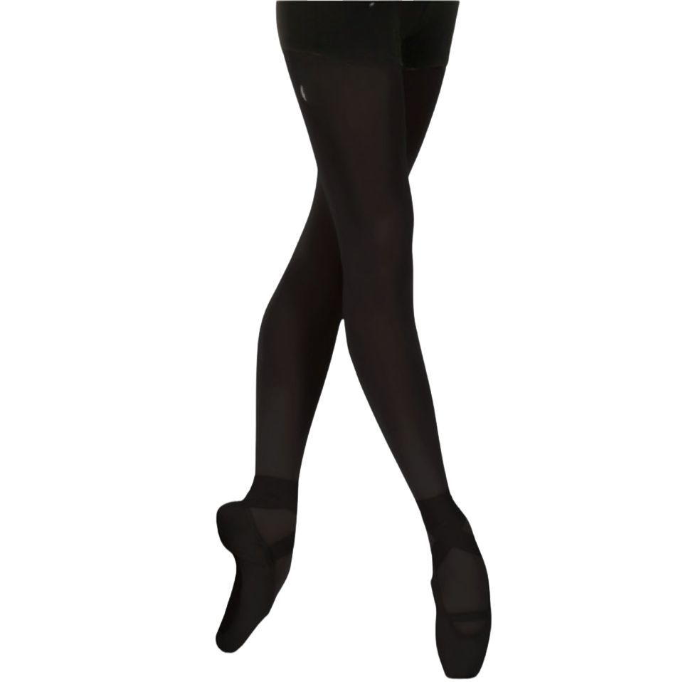 SOLO Ballet tights  80 DEN