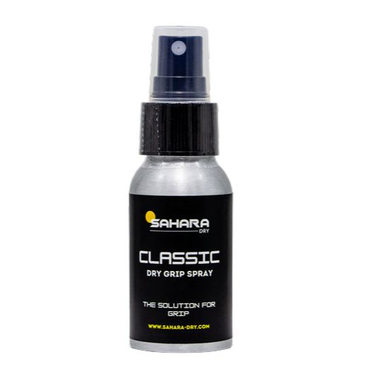 SAHARA dry spray classic