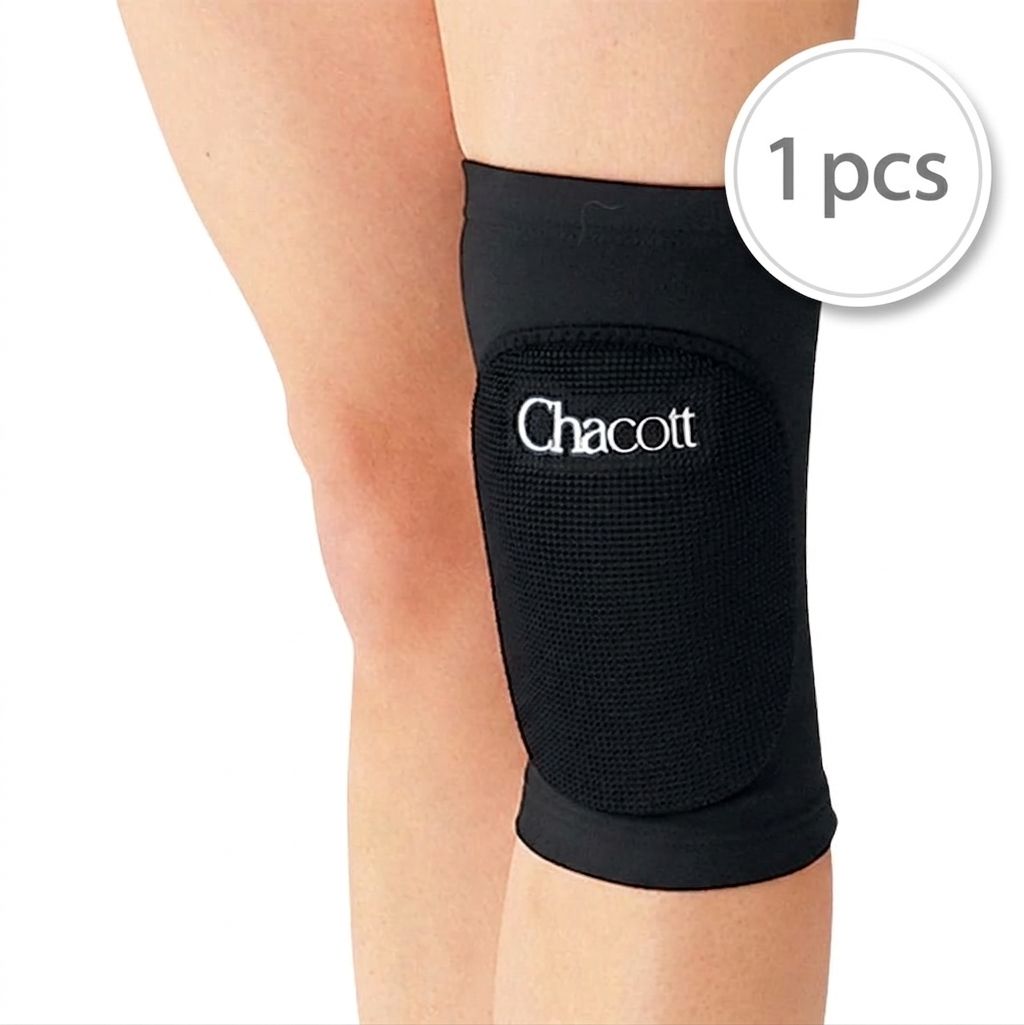 CHACOTT Knee protector 301512 0001-98 (1 pcs)