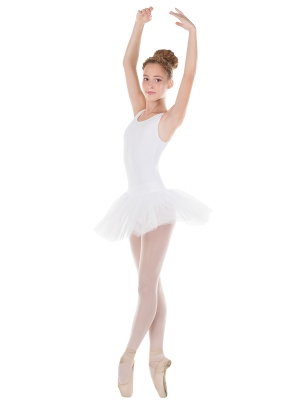 Skirts for ballet