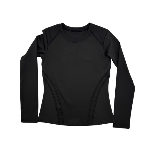 RG MANIYA longsleeve ADDLYN GXT201x