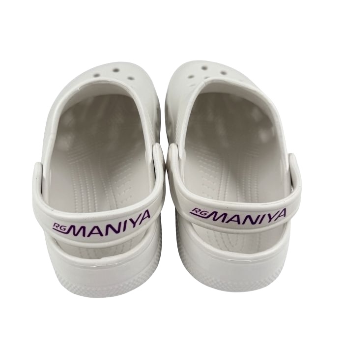 RG MANIYA Crocs