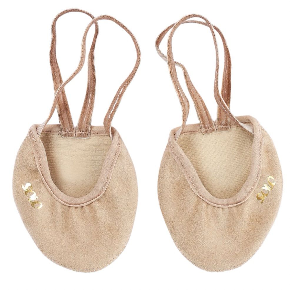 SOLO OB55-52 half shoes skin