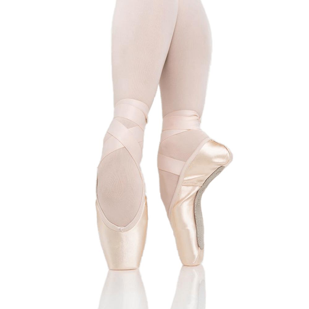 GRISHKO Pointe shoes NOVICE
