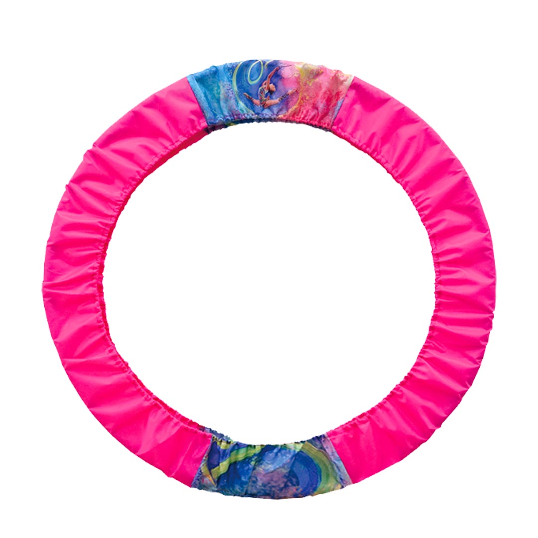 Variant Sublimated hoop cover 309 XL (034)