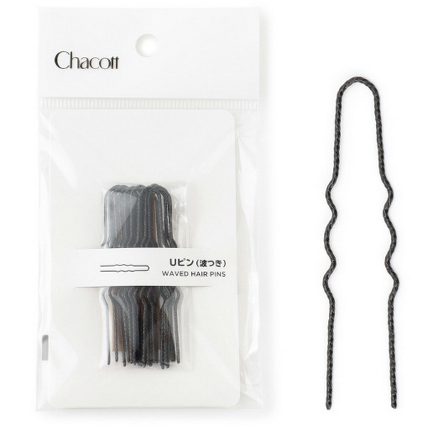 CHACOTT Hairpin 503644 0937-28